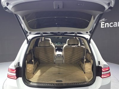 صورة مصغرة 26 لـ 2022 Genesis GV80