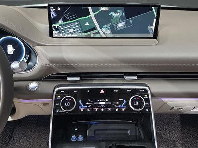 صورة مصغرة 21 لـ 2022 Genesis GV80