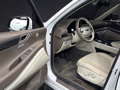 صورة مصغرة 17 لـ 2022 Genesis GV80