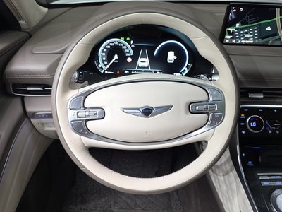 صورة مصغرة 19 لـ 2022 Genesis GV80