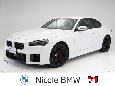 BMW M2 COUPE - 1