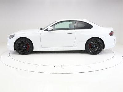BMW M2 COUPE - 7