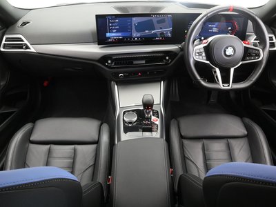 2024 BMW M2 COUPE 缩略图 45