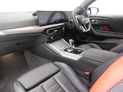 BMW M2 COUPE - 4