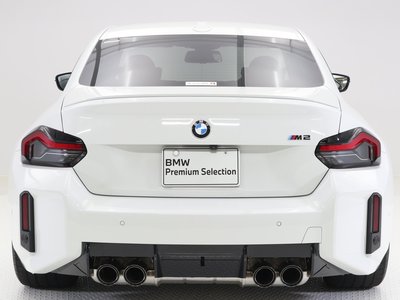 BMW M2 COUPE - 8