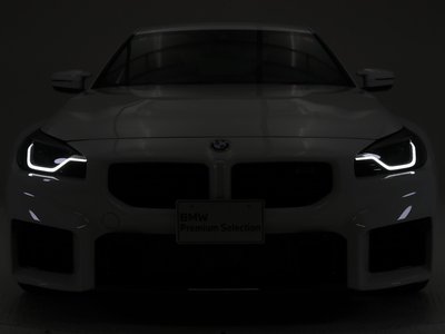 2024 BMW M2 COUPE 缩略图 22