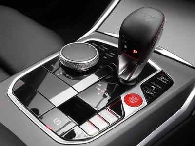 2024 BMW M2 COUPE 缩略图 44