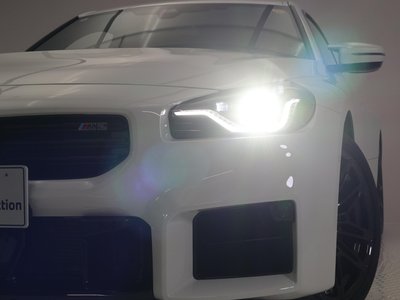 2024 BMW M2 COUPE 缩略图 23