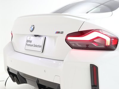 2024 BMW M2 COUPE 缩略图 33