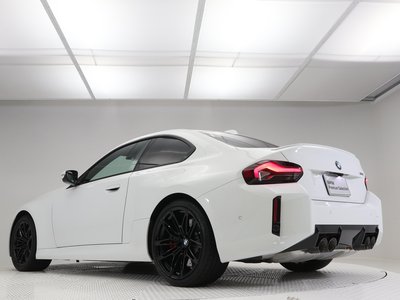 2024 BMW M2 COUPE 缩略图 46