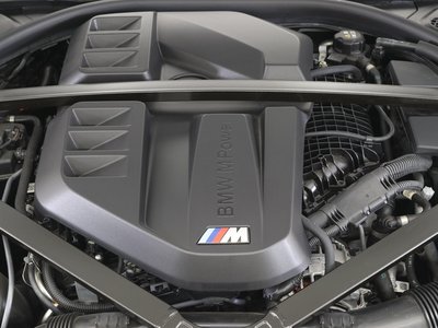 BMW M2 COUPE - 5