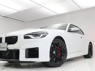 2024 BMW M2 COUPE 缩略图 30