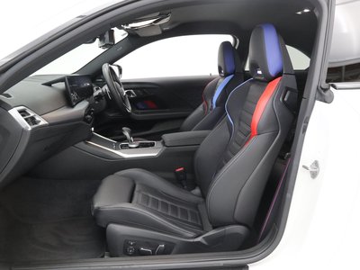 2024 BMW M2 COUPE 缩略图 13
