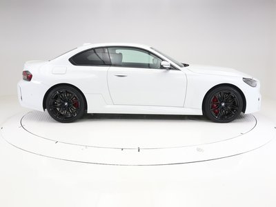 BMW M2 COUPE - 6