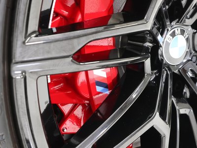 2024 BMW M2 COUPE 缩略图 26