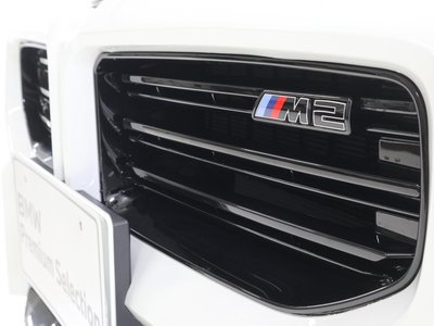 2024 BMW M2 COUPE 缩略图 21