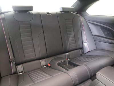 2024 BMW M2 COUPE 缩略图 14