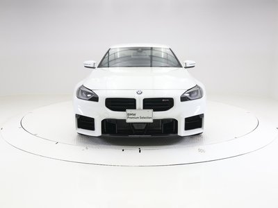 2024 BMW M2 COUPE 缩略图 20