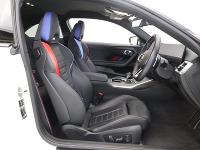 2024 BMW M2 COUPE 缩略图 12