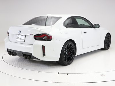BMW M2 COUPE - 9