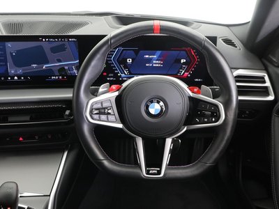 2024 BMW M2 COUPE 缩略图 11
