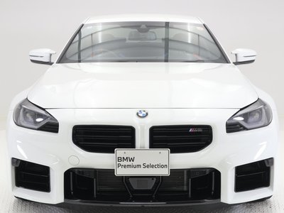 BMW M2 COUPE - 3