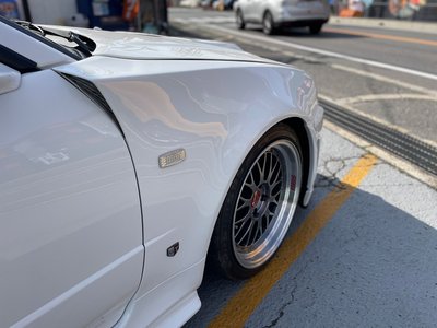 1999 Nissan SKYLINE GT-R thumbnail 13