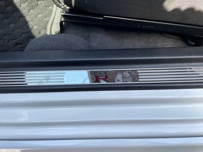 1999 Nissan SKYLINE GT-R thumbnail 66
