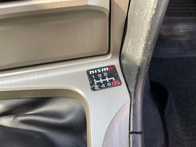 1999 Nissan SKYLINE GT-R thumbnail 47