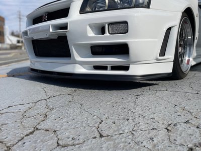 1999 Nissan SKYLINE GT-R thumbnail 15