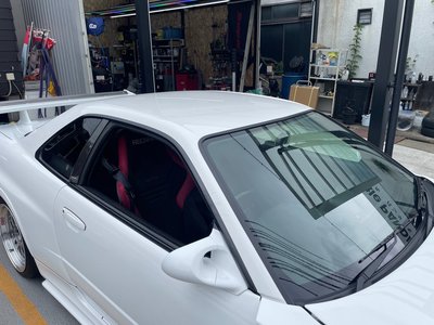 صورة مصغرة 25 لـ 1999 Nissan SKYLINE GT-R