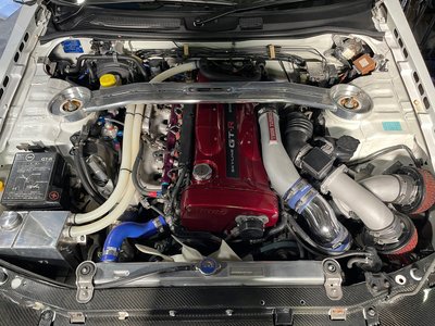 1999 Nissan SKYLINE GT-R thumbnail 68
