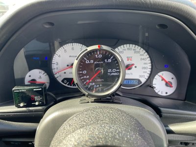 1999 Nissan SKYLINE GT-R thumbnail 37