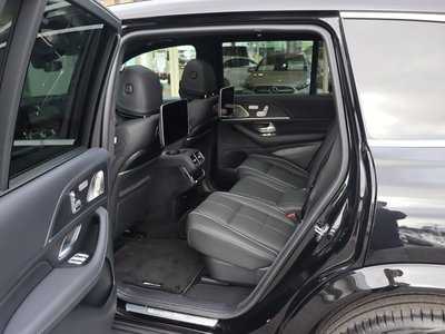 MERCEDES-BENZ GLS - 3