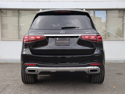 MERCEDES-BENZ GLS - 10
