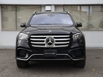 MERCEDES-BENZ GLS - 6