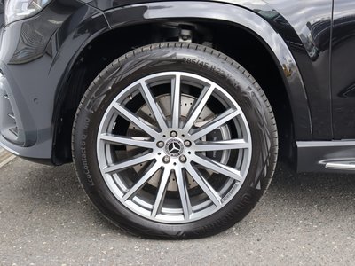 MERCEDES-BENZ GLS - 2