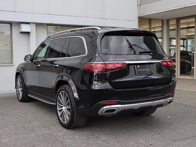 MERCEDES-BENZ GLS - 9