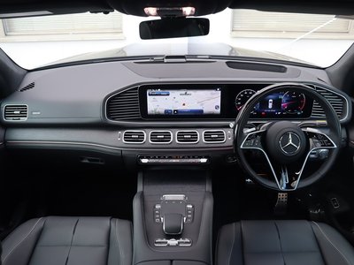 MERCEDES-BENZ GLS - 4