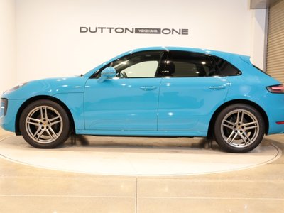 PORSCHE MACAN - 7