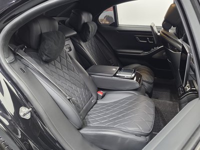 صورة مصغرة 18 لـ 2021 Mercedes-BENZ S-CLASS