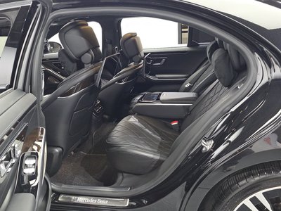 صورة مصغرة 17 لـ 2021 Mercedes-BENZ S-CLASS