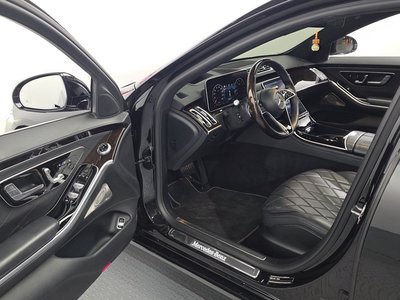 صورة مصغرة 13 لـ 2021 Mercedes-BENZ S-CLASS