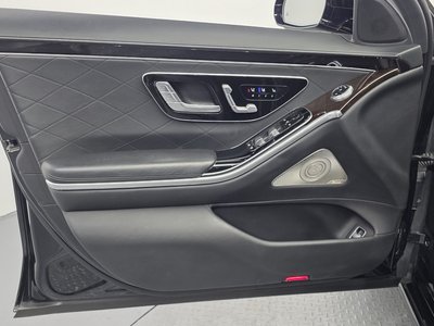 صورة مصغرة 14 لـ 2021 Mercedes-BENZ S-CLASS