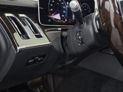 صورة مصغرة 25 لـ 2021 Mercedes-BENZ S-CLASS