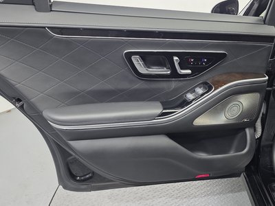 صورة مصغرة 15 لـ 2021 Mercedes-BENZ S-CLASS