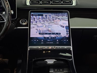 صورة مصغرة 19 لـ 2021 Mercedes-BENZ S-CLASS