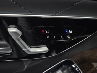 صورة مصغرة 29 لـ 2021 Mercedes-BENZ S-CLASS