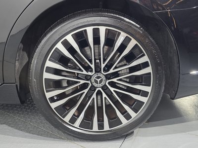 2021 Mercedes-BENZ S-CLASS photo 8
