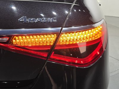 2021 Mercedes-BENZ S-CLASS photo 10